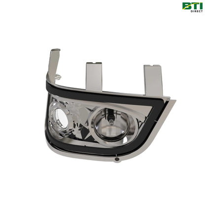 AL236384: Right Side Premium Headlight Assembly