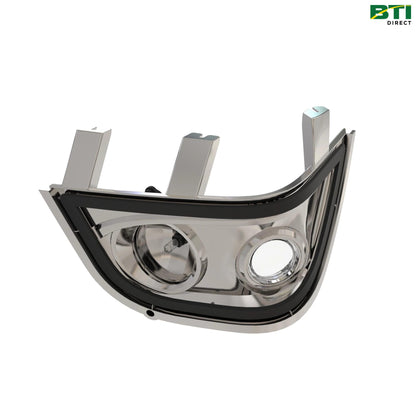 AL236385: Left Side Headlight