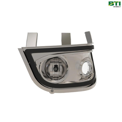 AL236385: Left Side Headlight