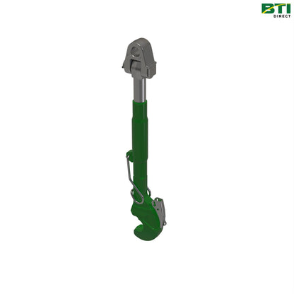 AL236437: Center Link