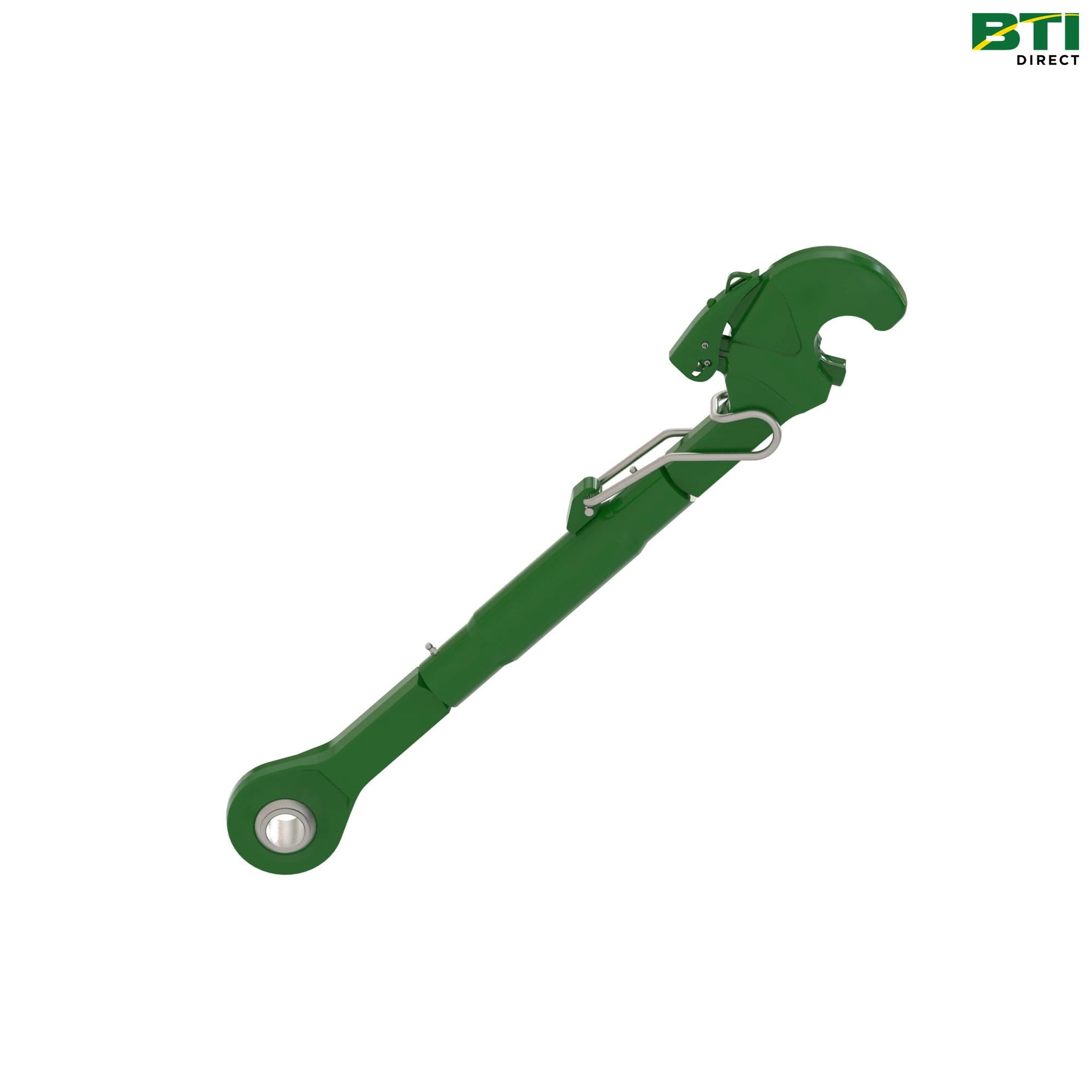 AL236442: Center Link