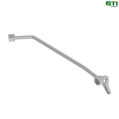 AL236566: Brake Line
