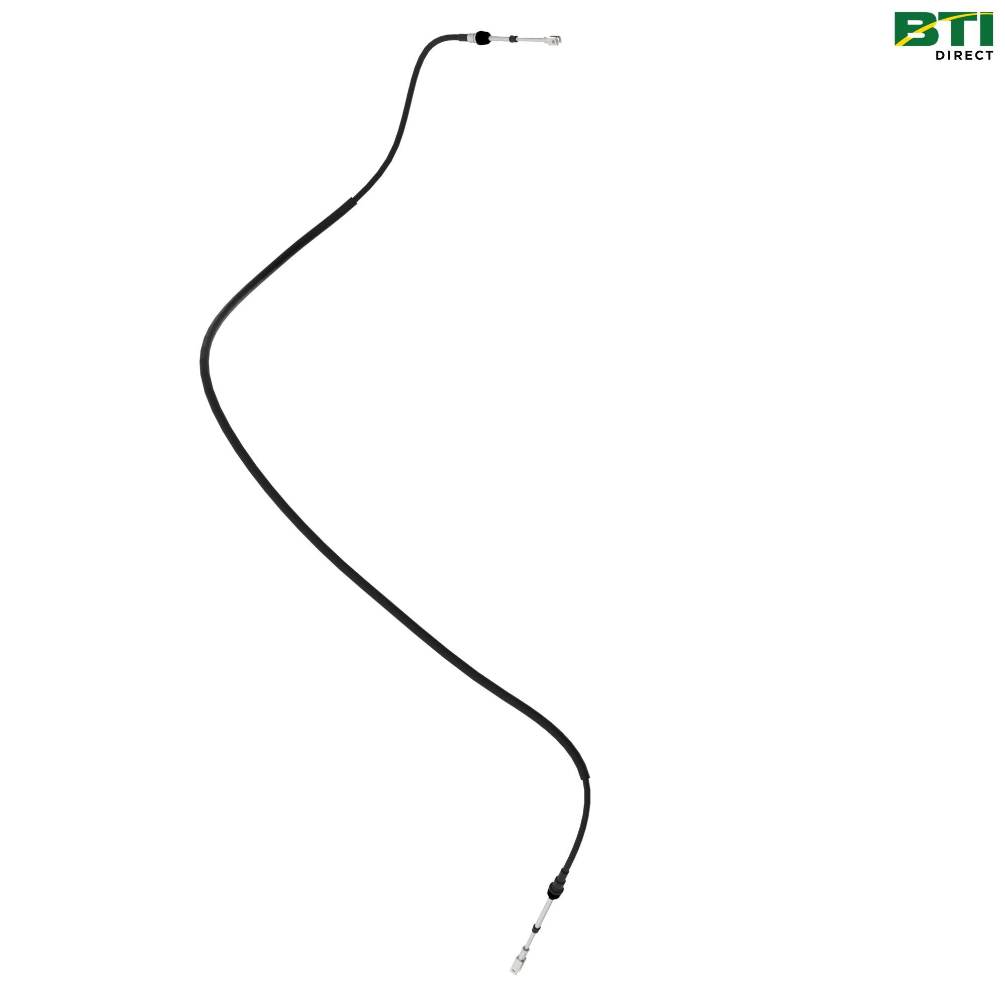 AL236603: Push Pull Cable