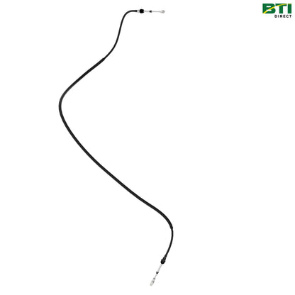AL236603: Push Pull Cable