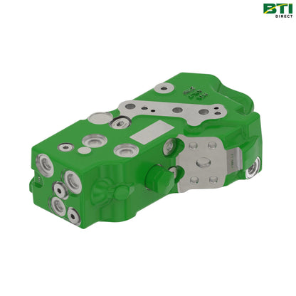 AL236835: Inlet Priority Valve