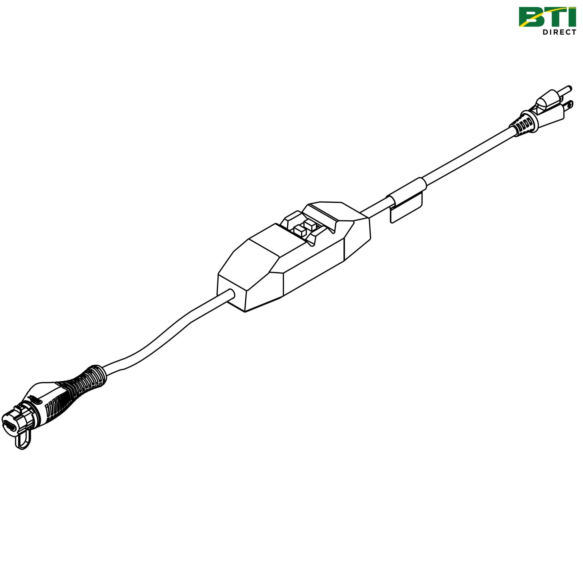 AL237293: Module – BTI Direct