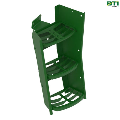 AL238162: Step Assembly, Left Side
