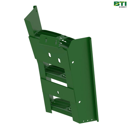 AL238162: Step Assembly, Left Side
