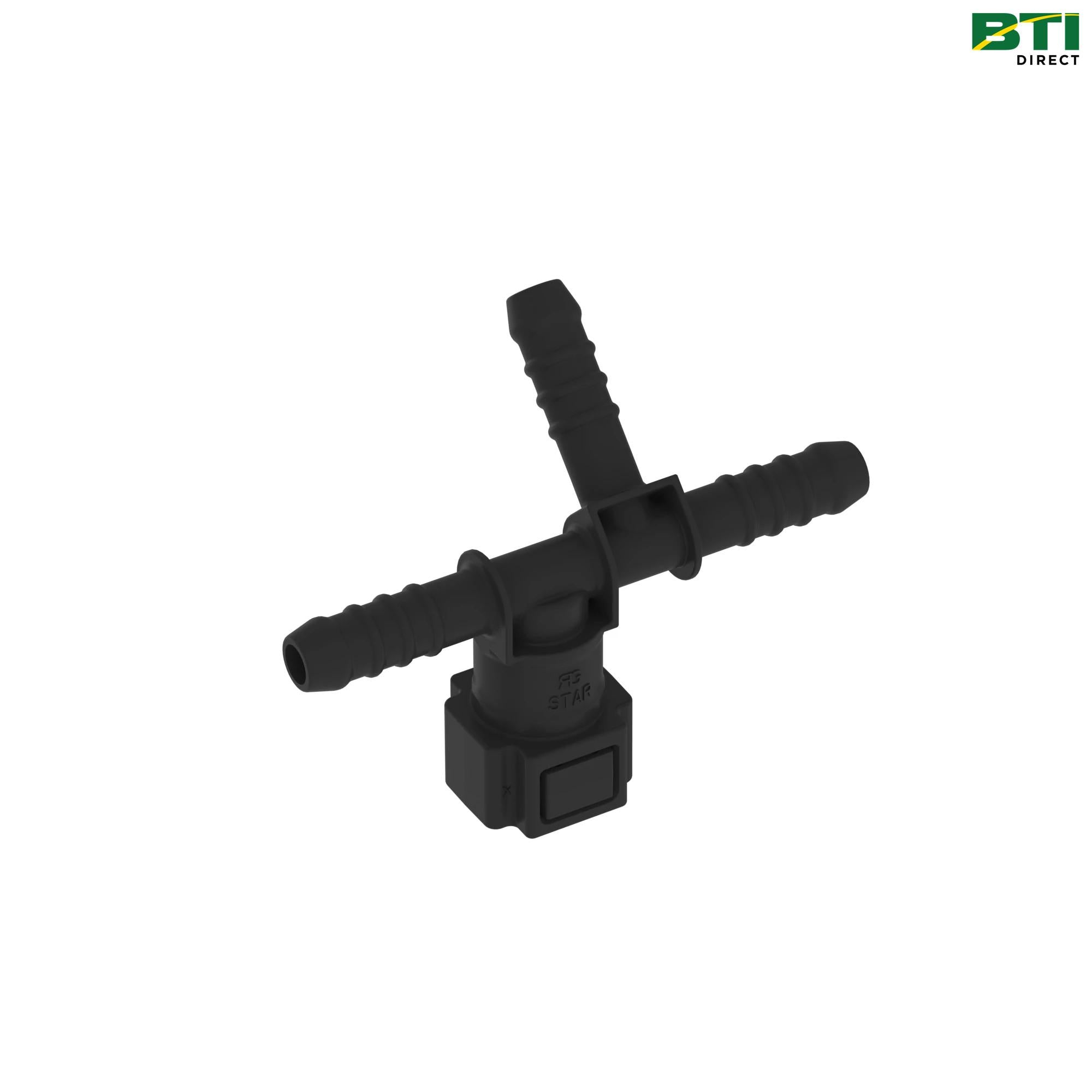 AL241517: Quick Coupler