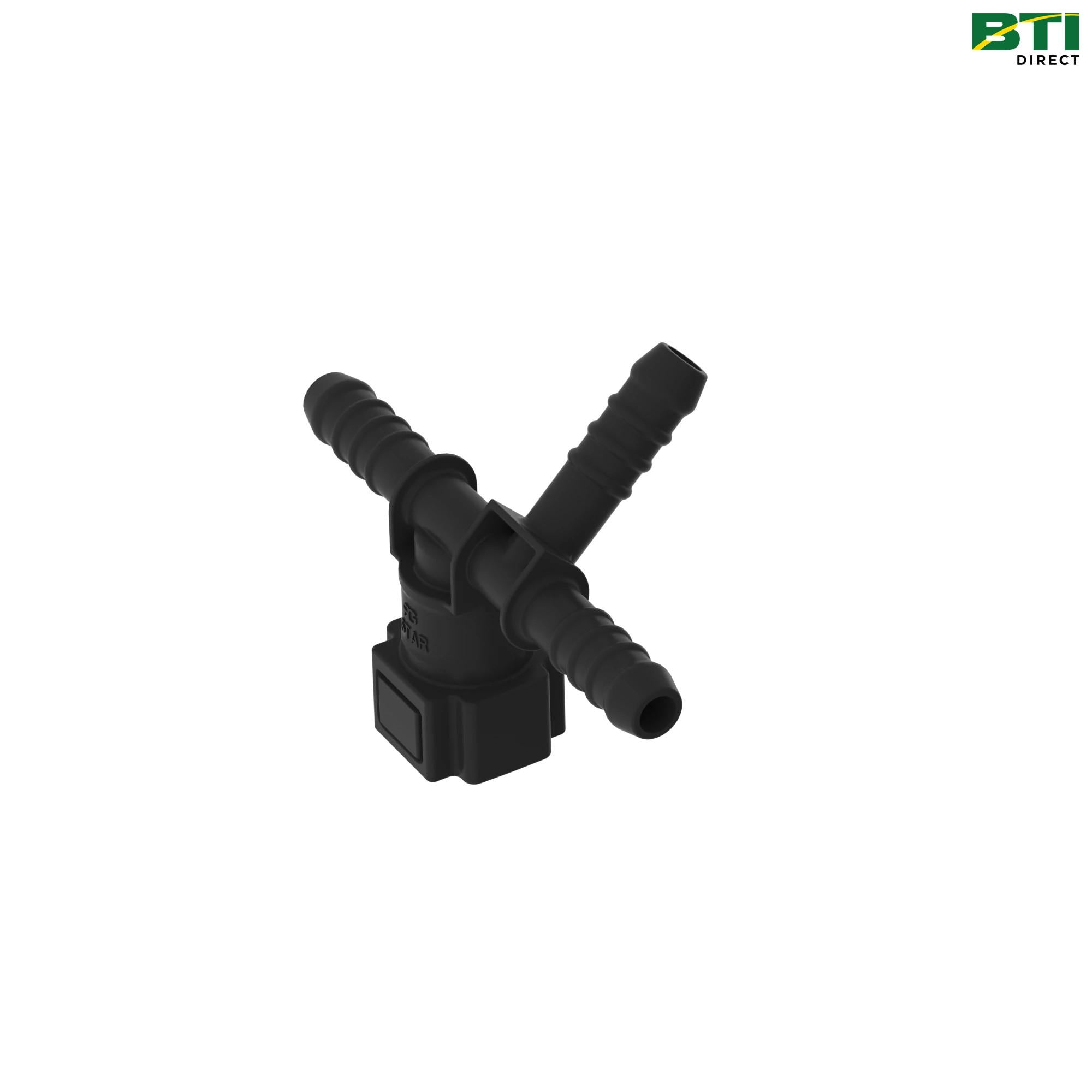 AL241517: Quick Coupler