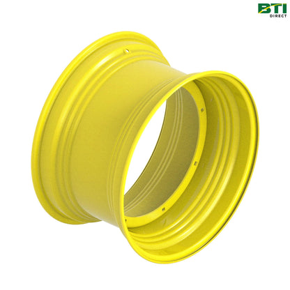 AL243004: Rim, 18 x 30