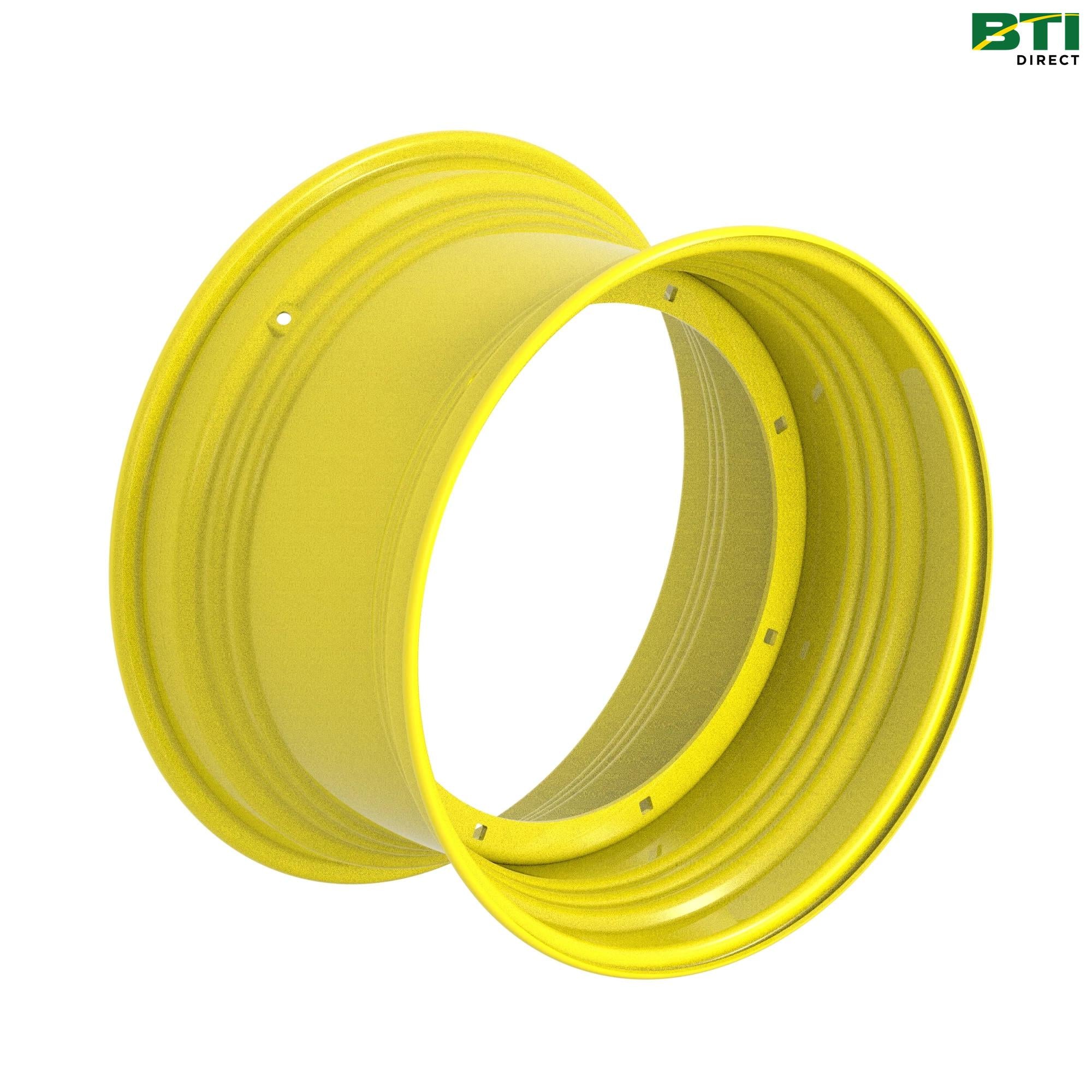 AL243004: Rim, 18 x 30
