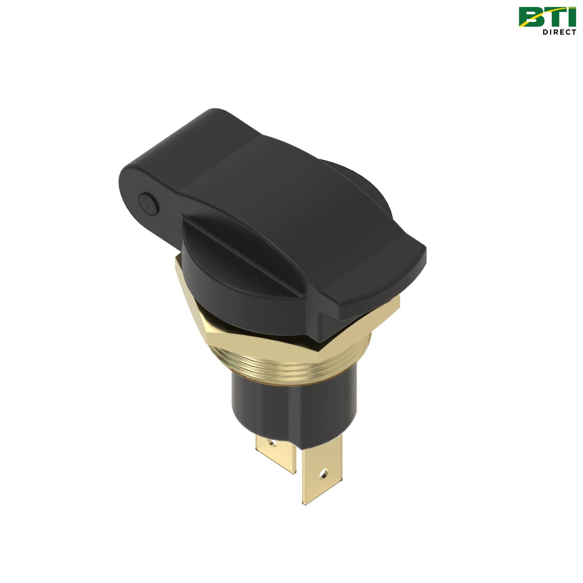 AL25073: Socket Outlet