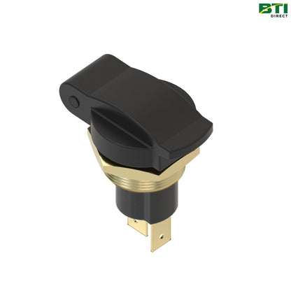 AL25073: Socket Outlet