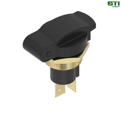 AL25073: Socket Outlet