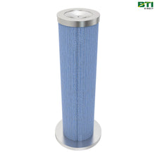  AL27160: Secondary Air Filter Element