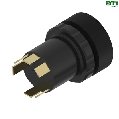 AL32062: Warning Light Switch