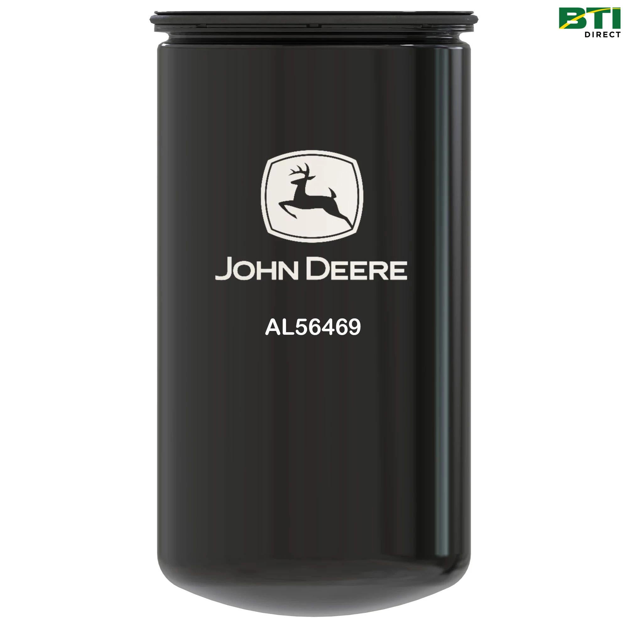 AL56469: Hydraulic Oil Filter