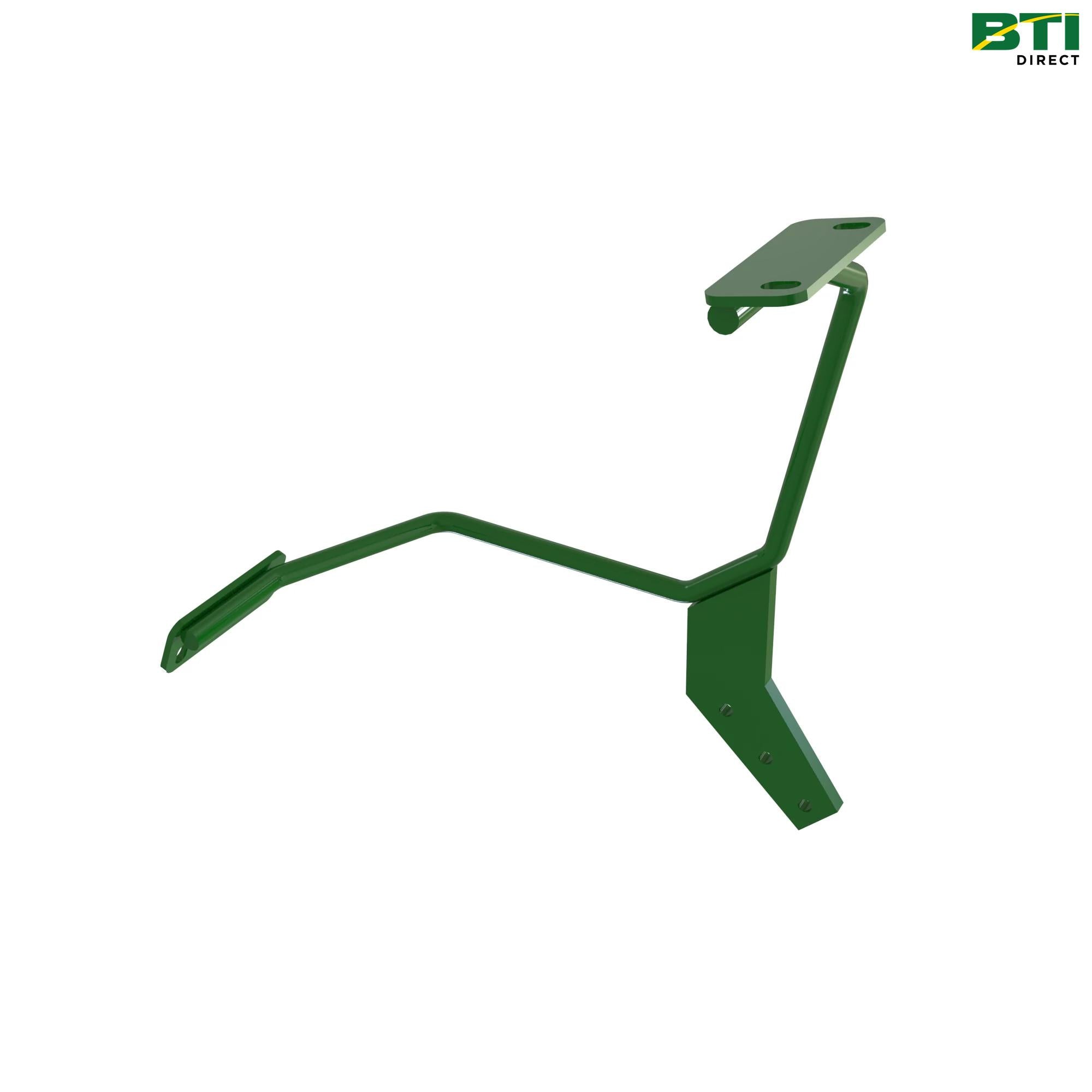 AL60439: Front Fender Support, Right Side