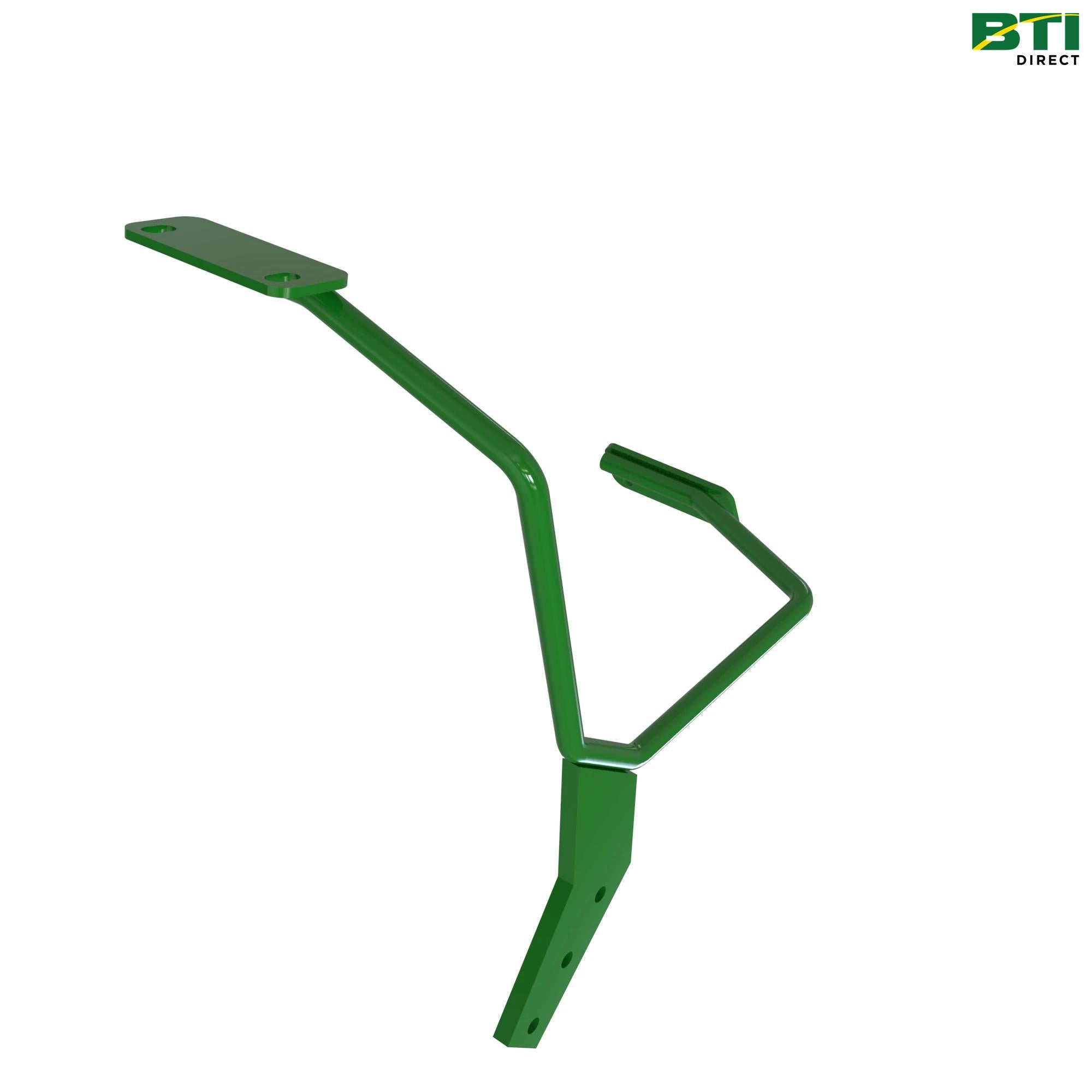 AL60439: Front Fender Support, Right Side