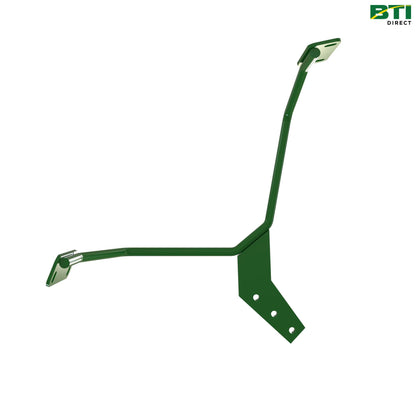 AL60439: Front Fender Support, Right Side