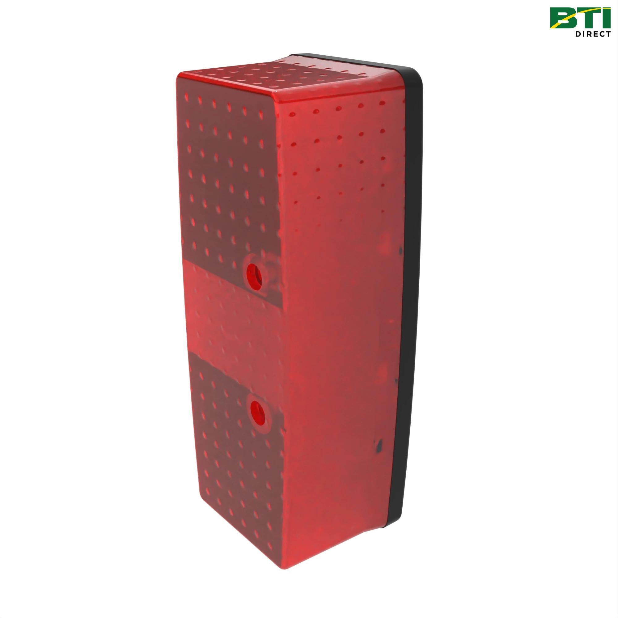 AL64946: Right Side Rear Light Assembly, 12 Volts, 21 Watts