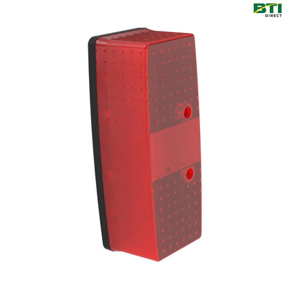 AL64946: Right Side Rear Light Assembly, 12 Volts, 21 Watts