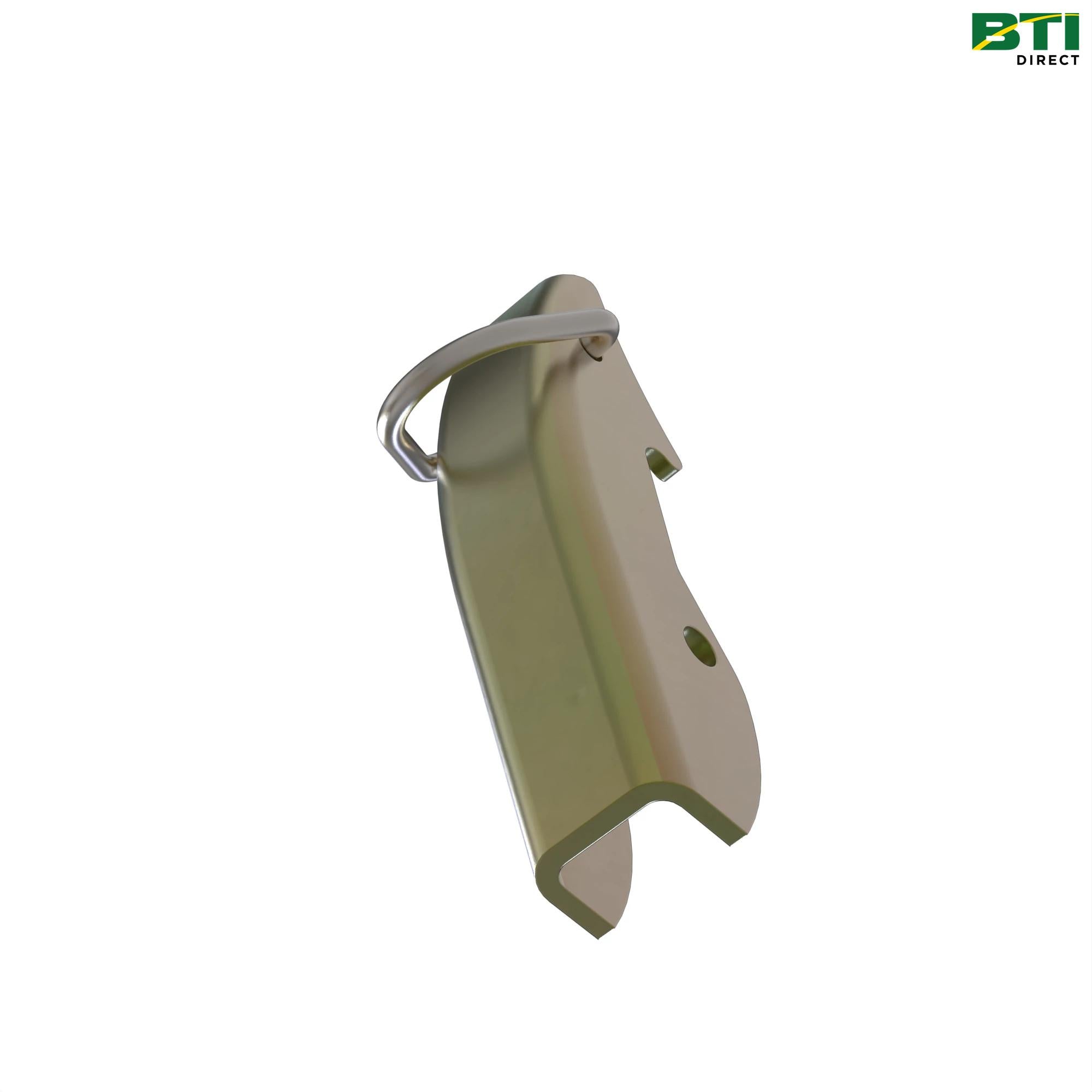 AL67199: Release Lever