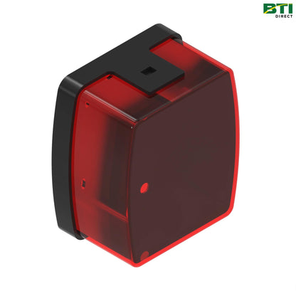 AL67206: Right Side Tail Lamp, 12 Volts, 21 Watts