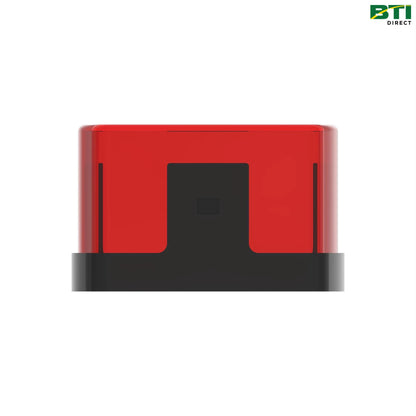 AL67206: Right Side Tail Lamp, 12 Volts, 21 Watts