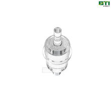  AL67975: Inline Fuel Filter