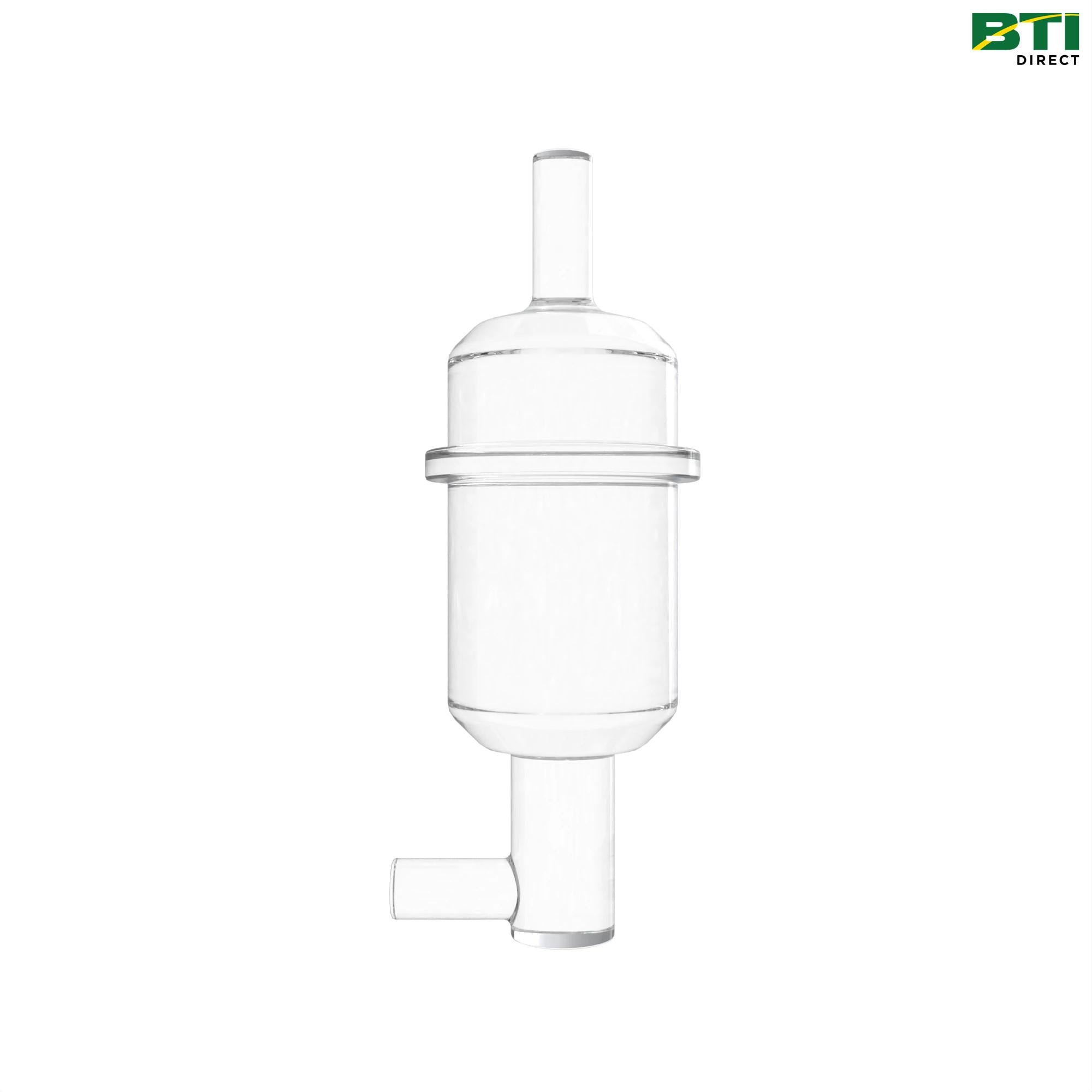 AL67975: Inline Fuel Filter