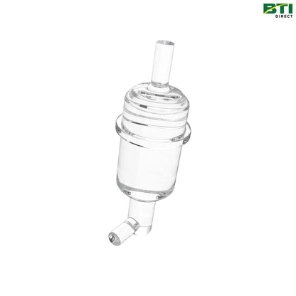 AL67975: Inline Fuel Filter