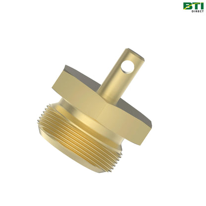 AL68589: Drain Valve