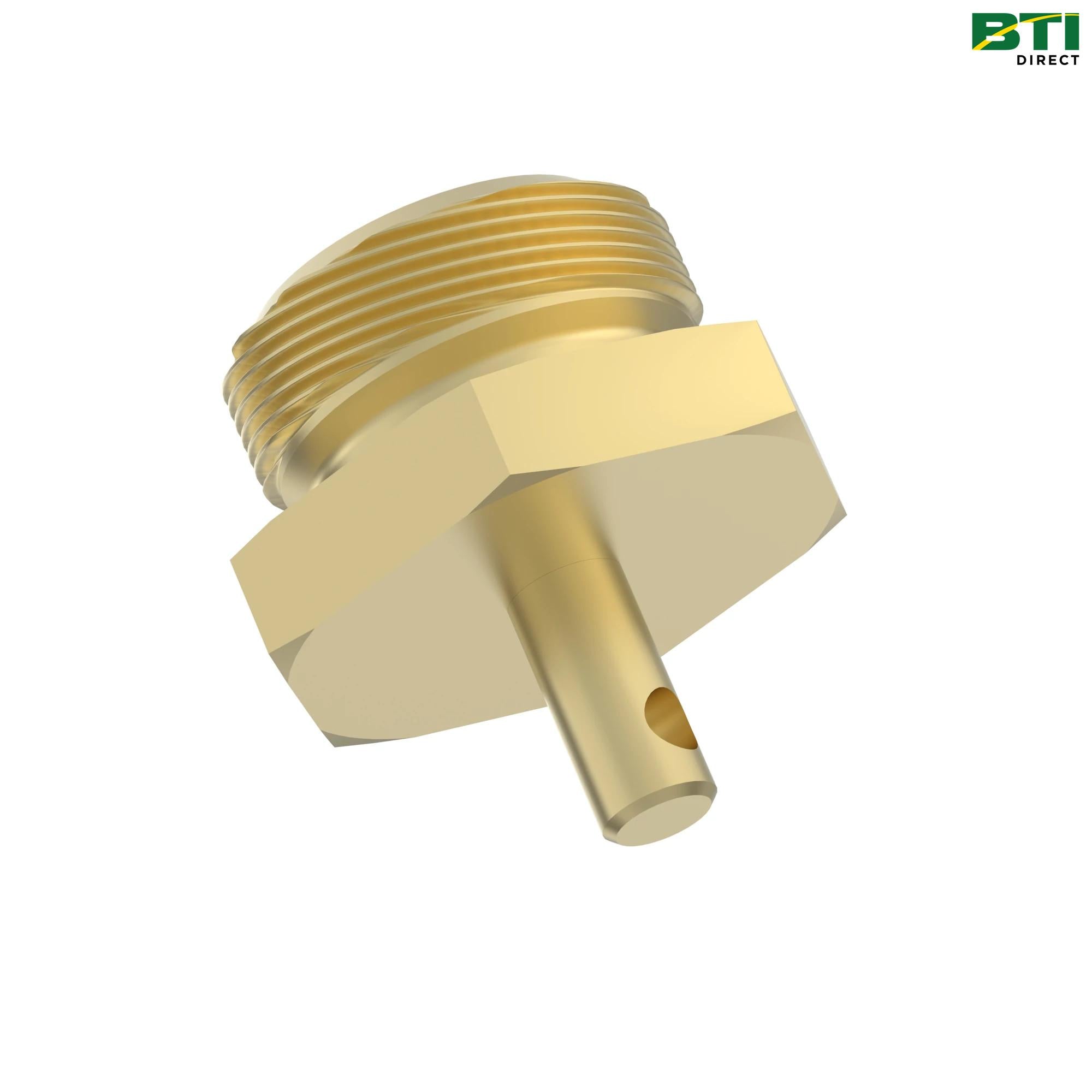 AL68589: Drain Valve