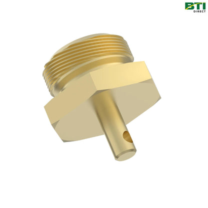 AL68589: Drain Valve