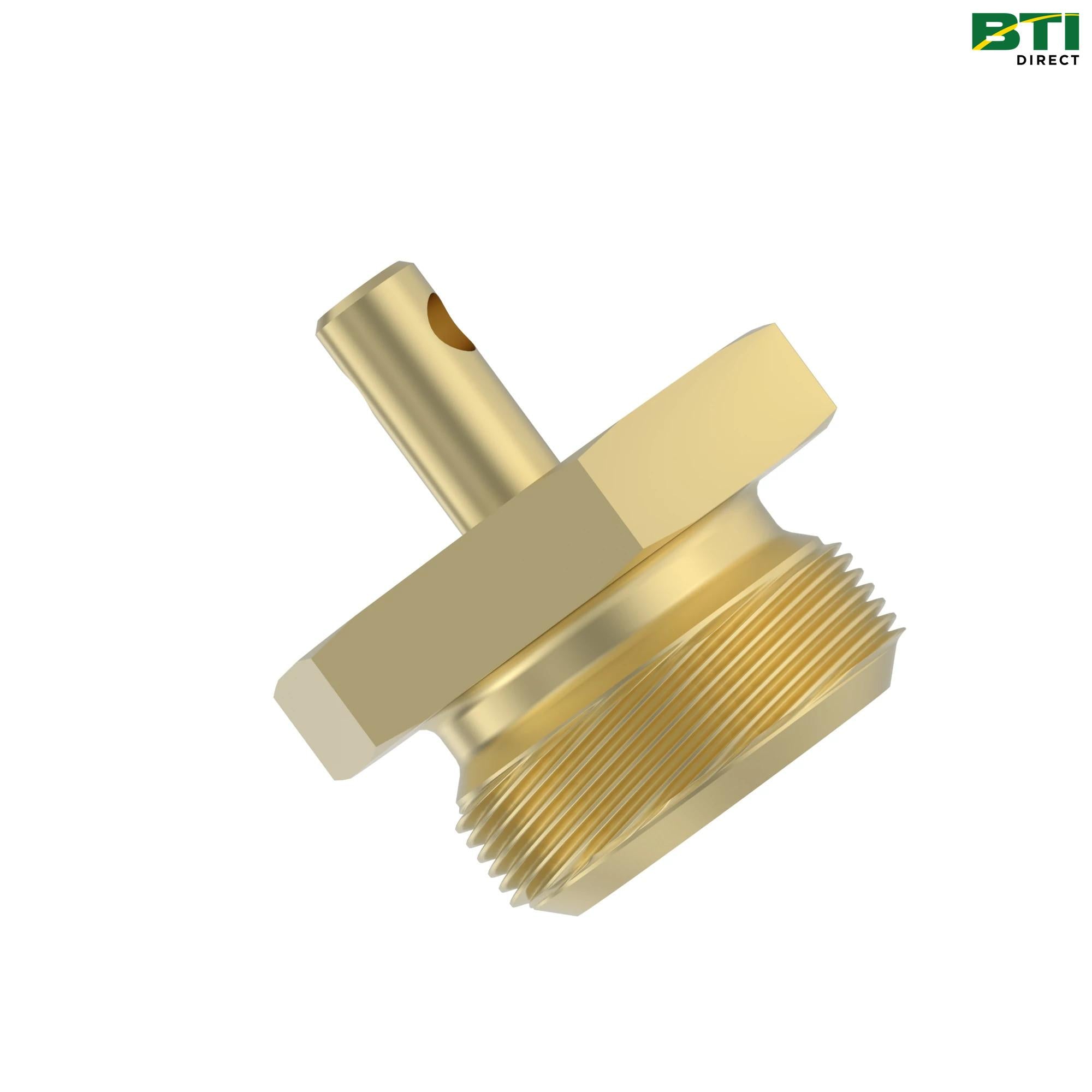 AL68589: Drain Valve