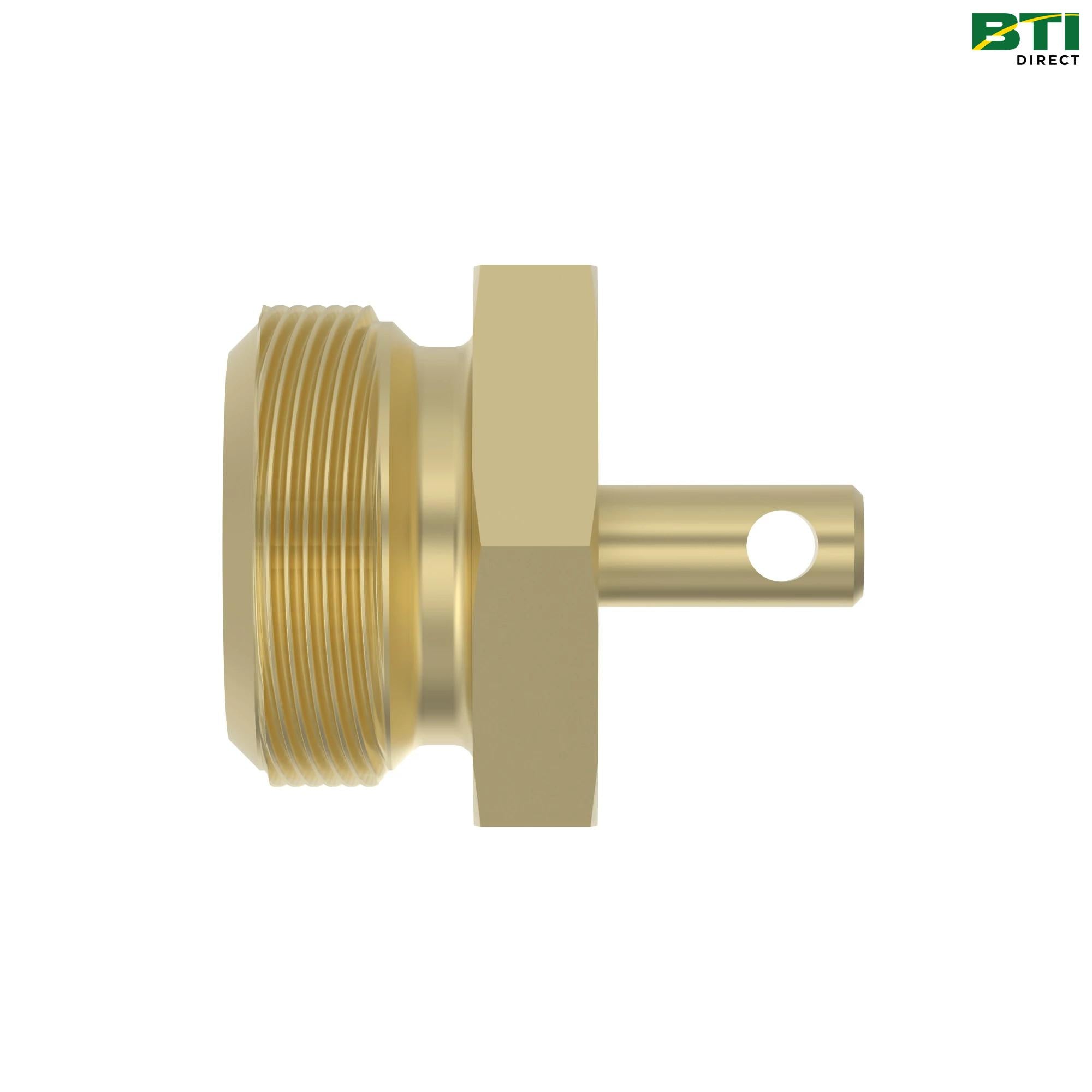 AL68589: Drain Valve