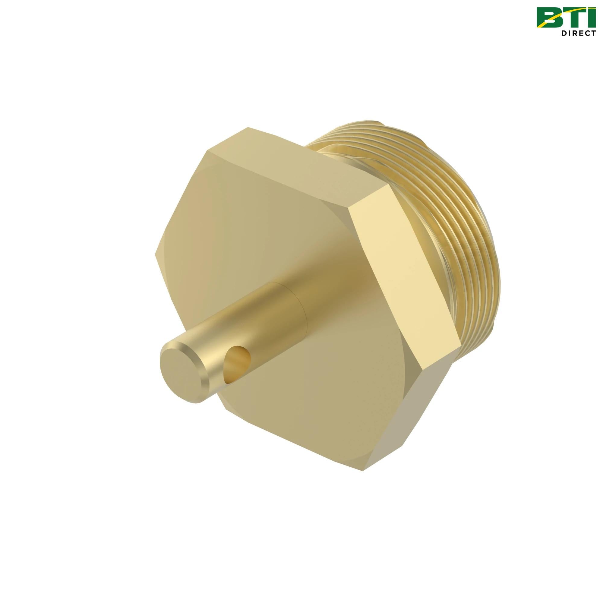AL68589: Drain Valve