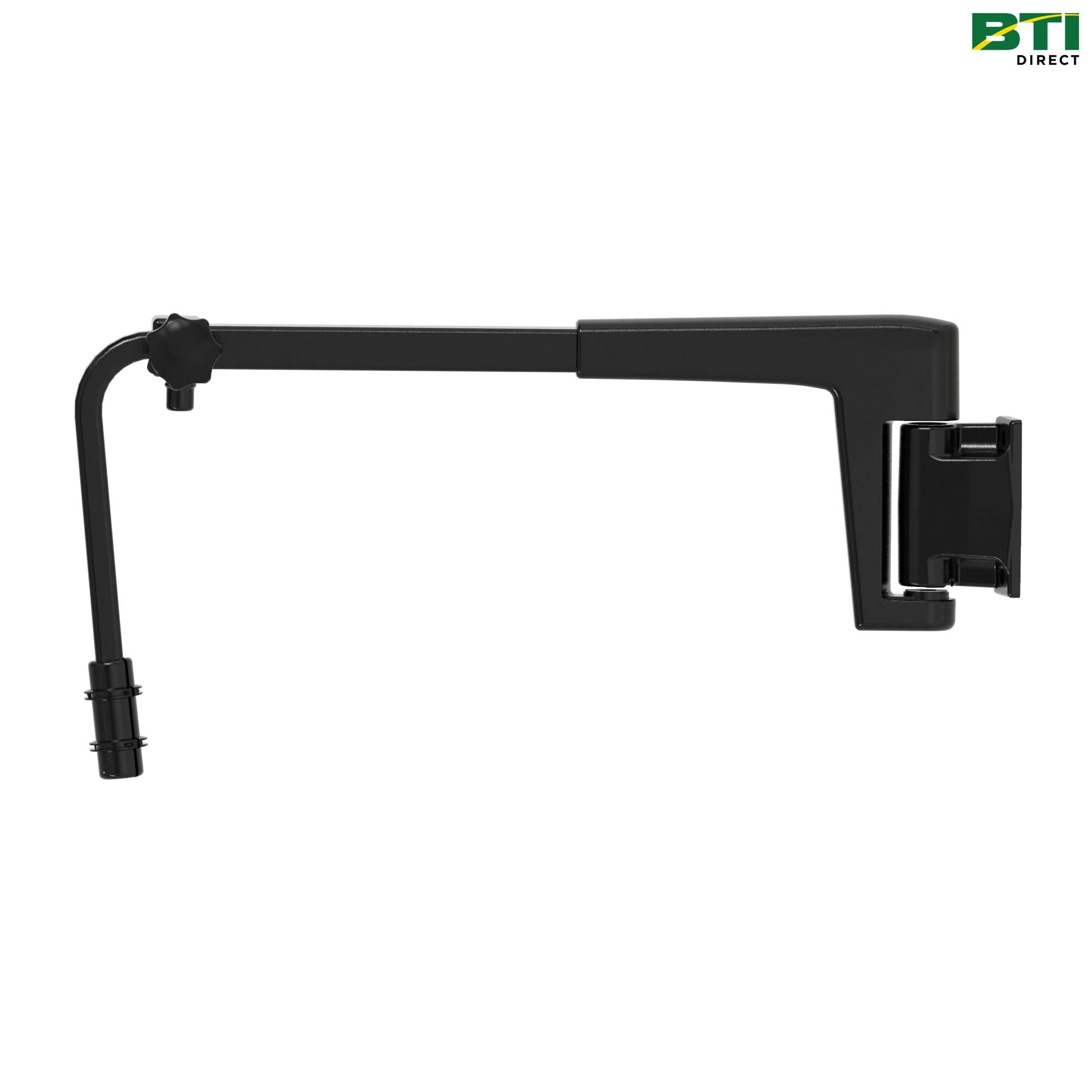 AL77483: Left Side Mirror Arm Holder