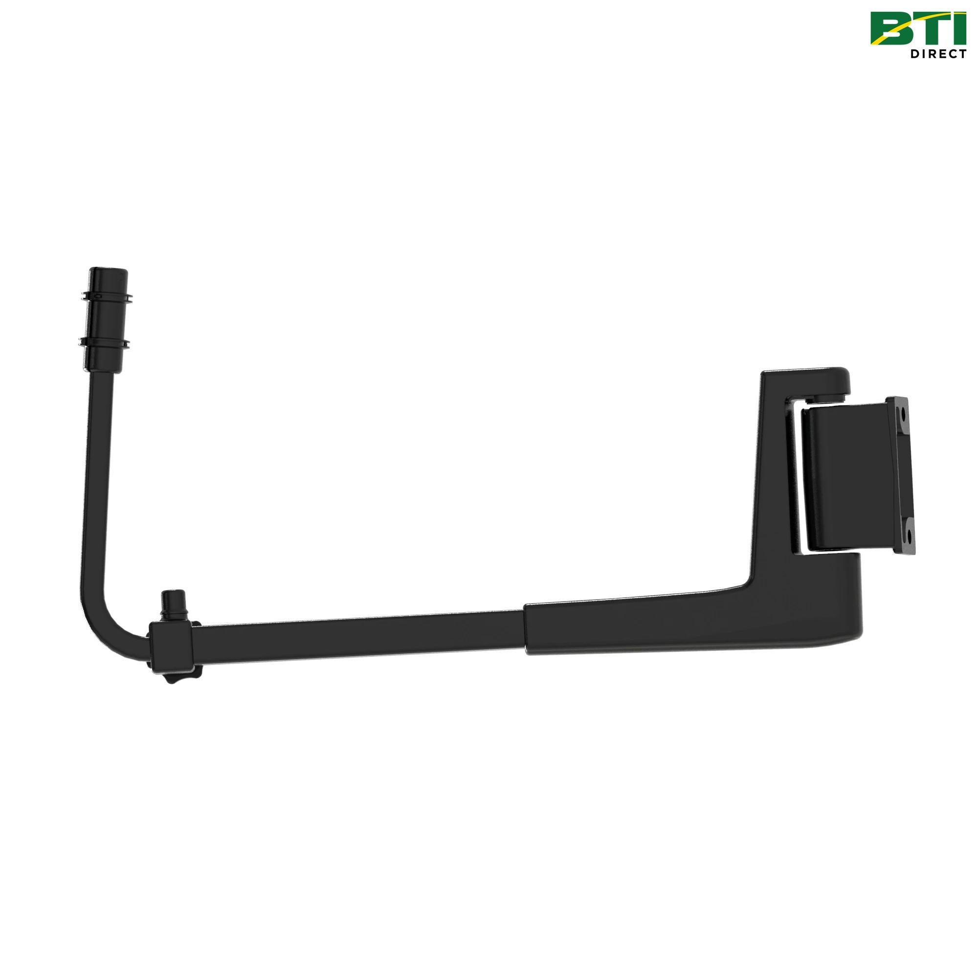 AL77483: Left Side Mirror Arm Holder