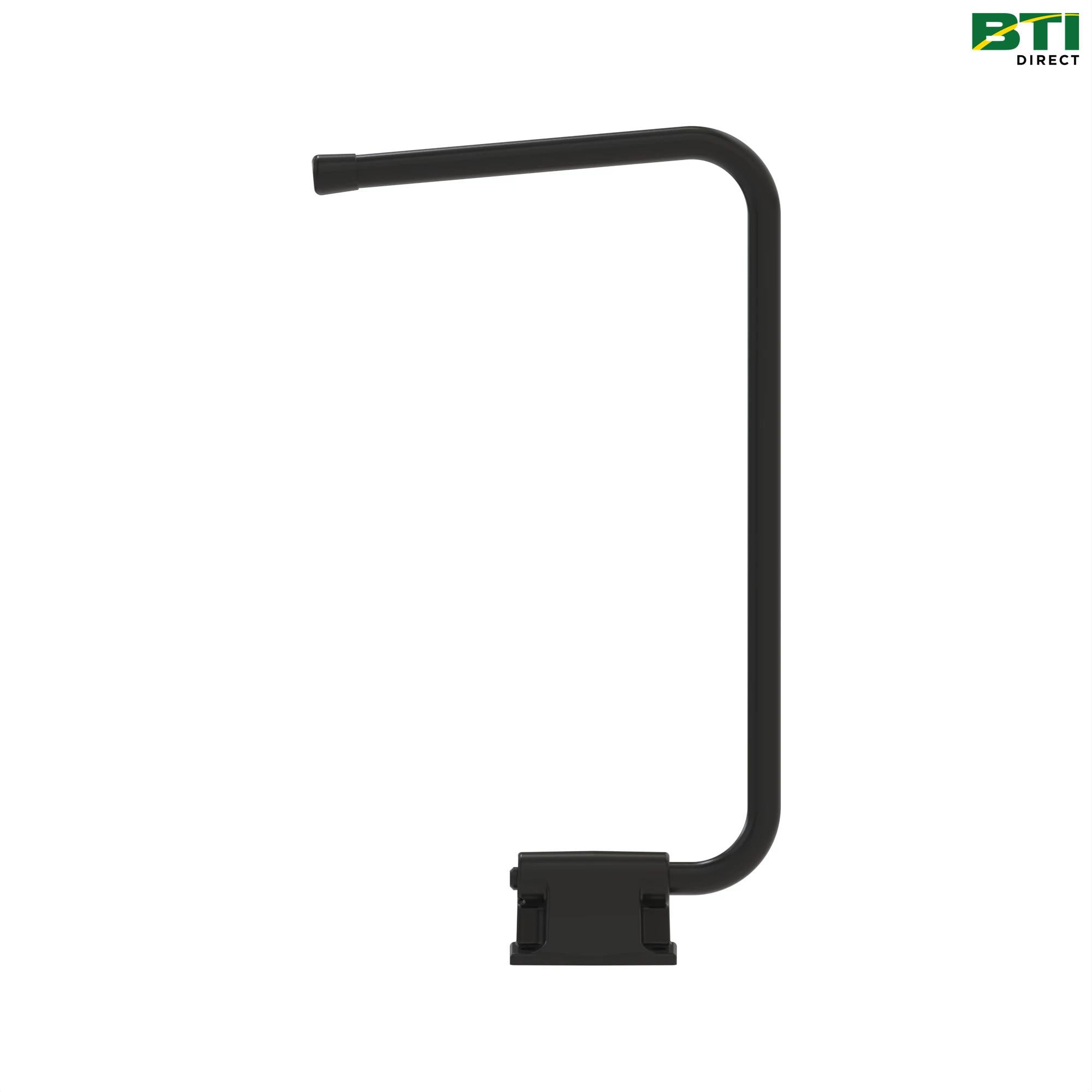 AL77485: Rear Mirror Holder, Left Side