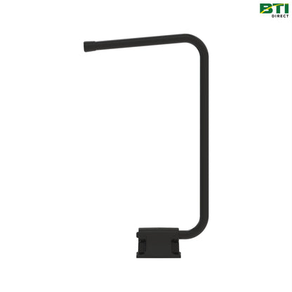 AL77485: Rear Mirror Holder, Left Side