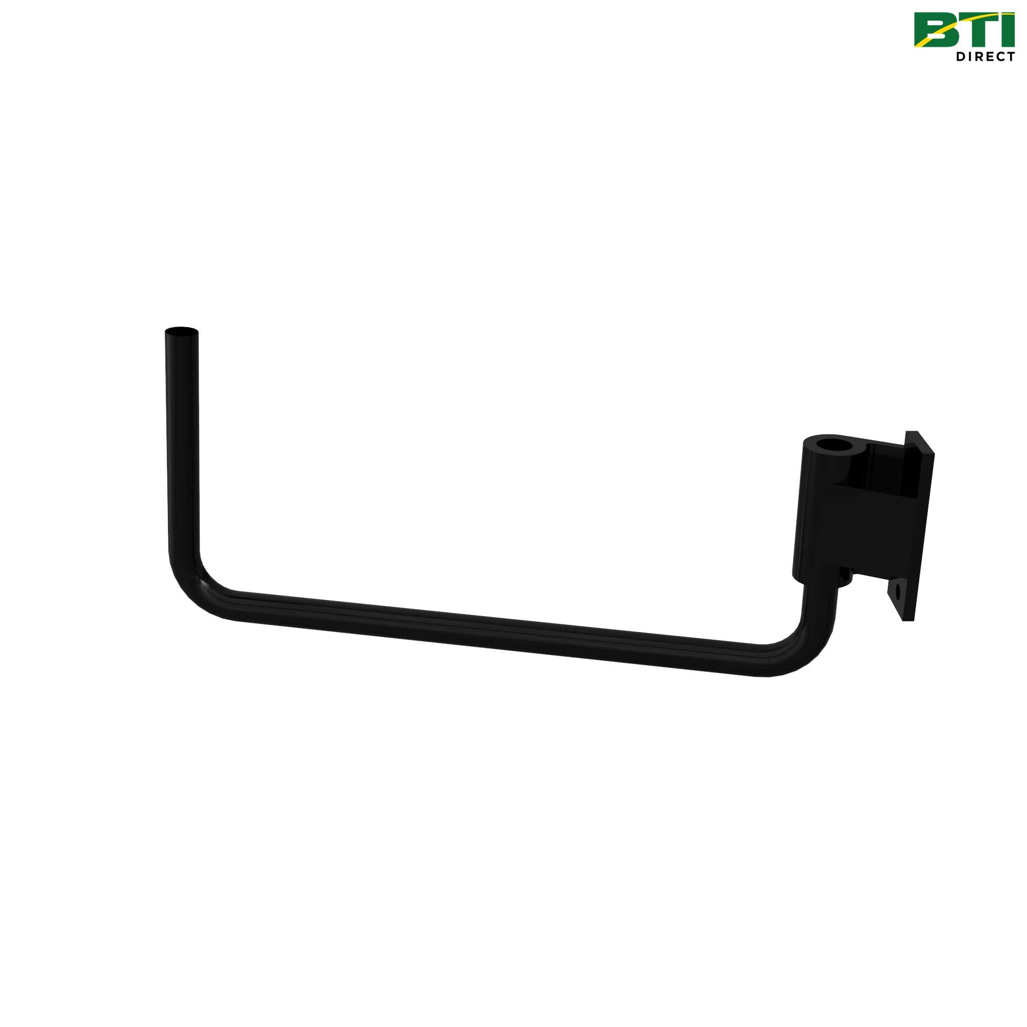AL77486: Right Side Rear View Mirror Retainer