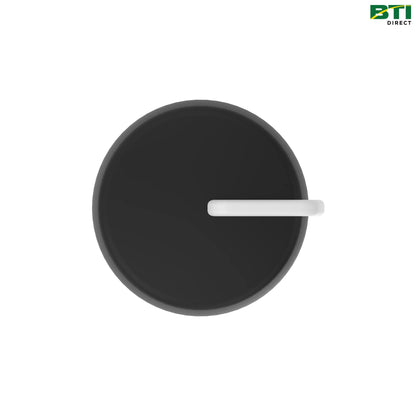 AL77502: Upper Control Unit Knob