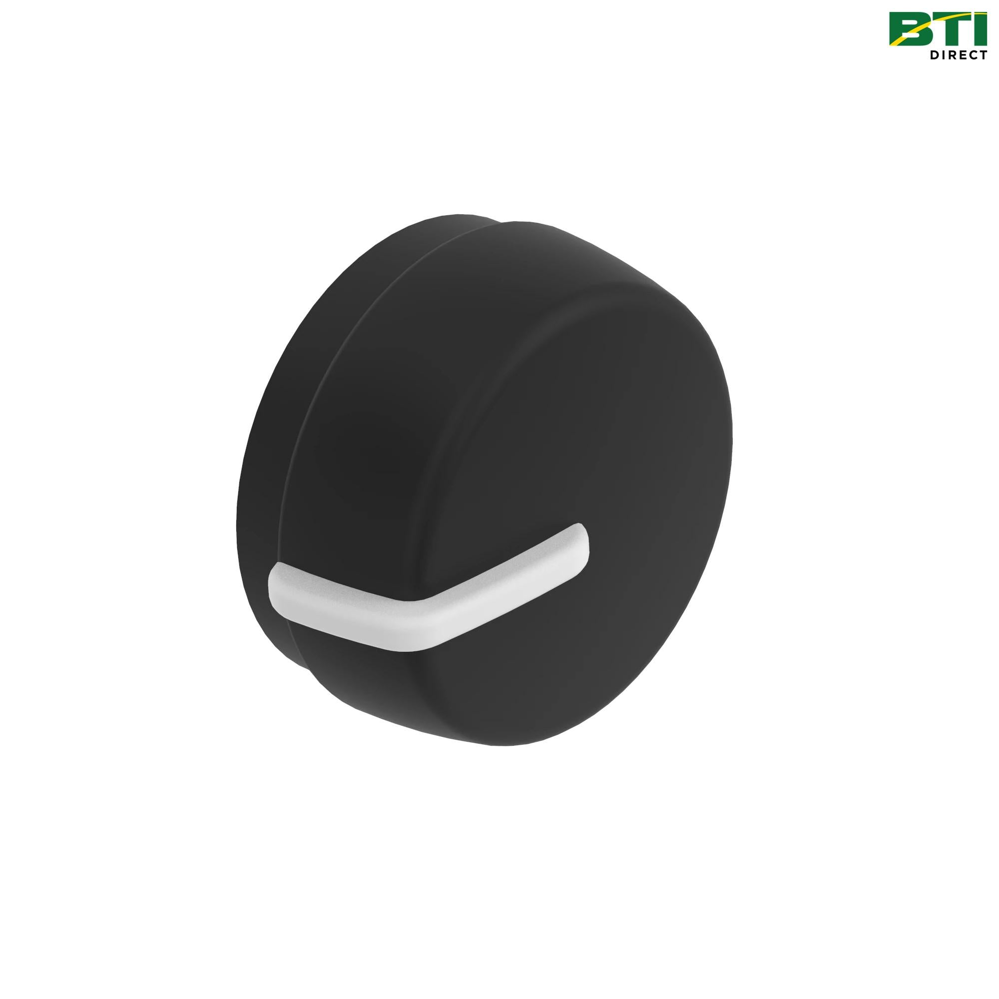 AL77502: Upper Control Unit Knob
