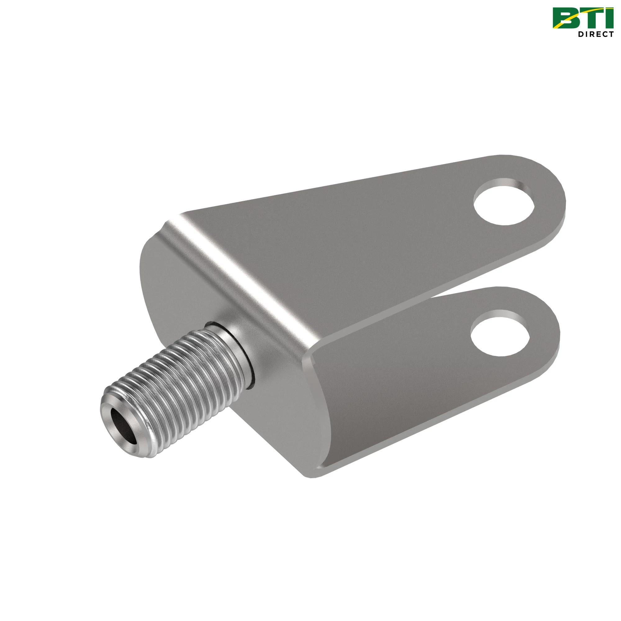 AL78675: Floodlamp Holder