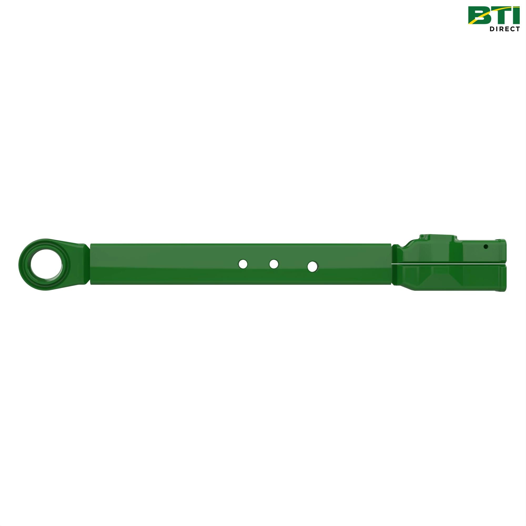 AL78980: Telescopic Draft Link, Left Side