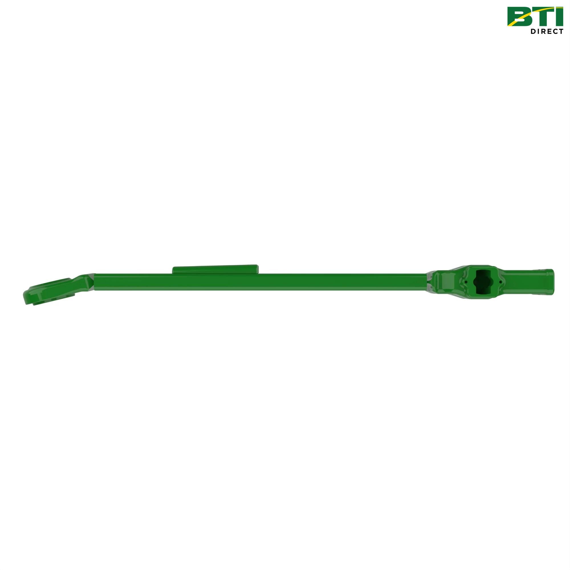 AL78980: Telescopic Draft Link, Left Side