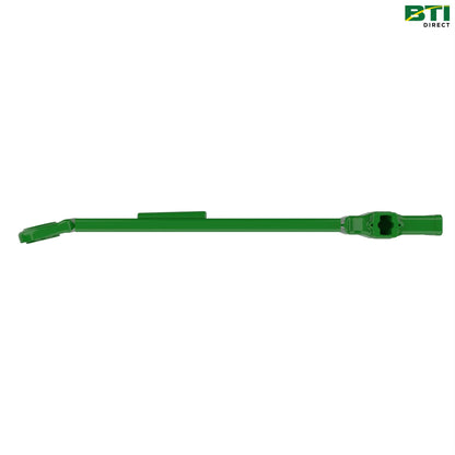 AL78980: Telescopic Draft Link, Left Side